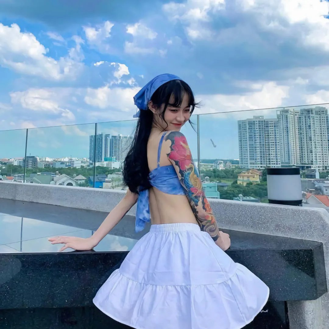 安那其恋人